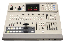 Smx50-Video-Mixer